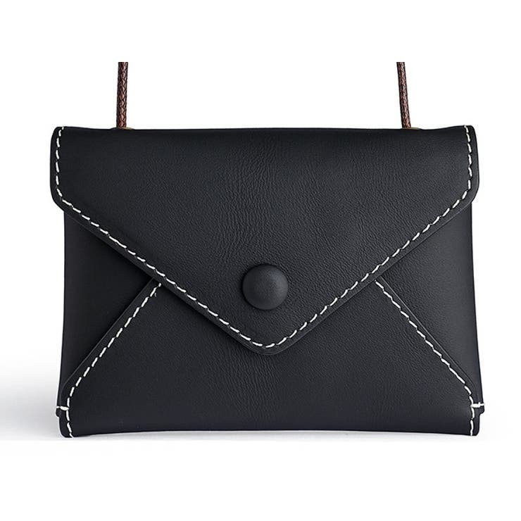 ブラック | ショルダーバッグ | Ulysses