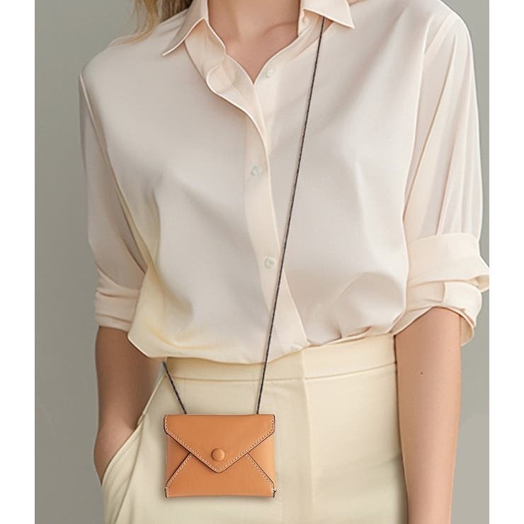 ショルダーバッグ | Ulysses | 詳細画像5 