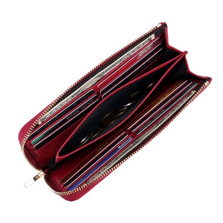 合成皮革長財布 | Ulysses | 詳細画像1 