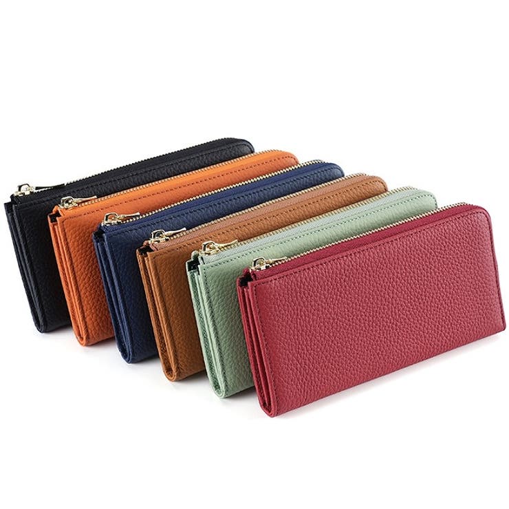 合成皮革長財布 | Ulysses | 詳細画像3 