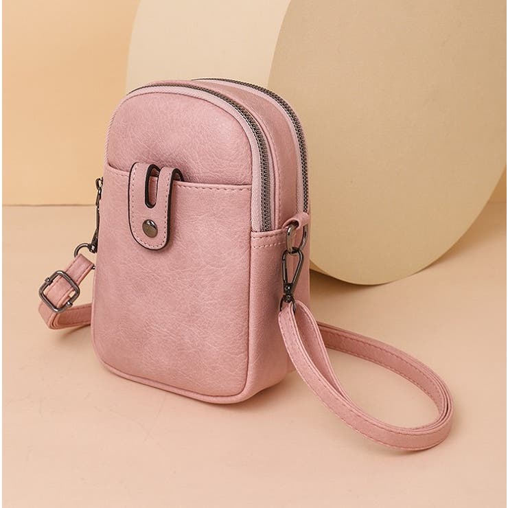 ピンク | ショルダーバッグ | Ulysses