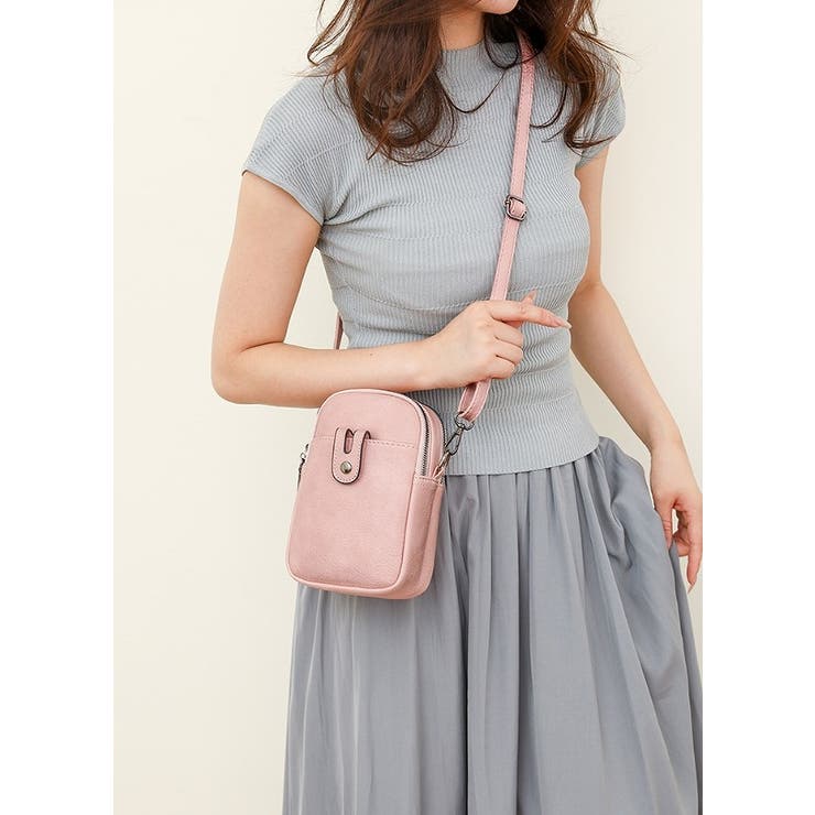 ショルダーバッグ | Ulysses | 詳細画像1 