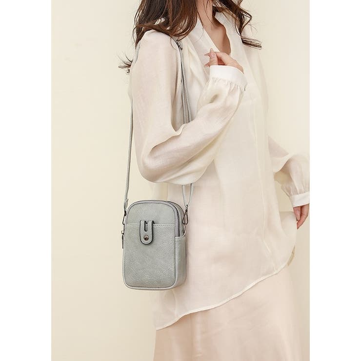 ショルダーバッグ | Ulysses | 詳細画像2 