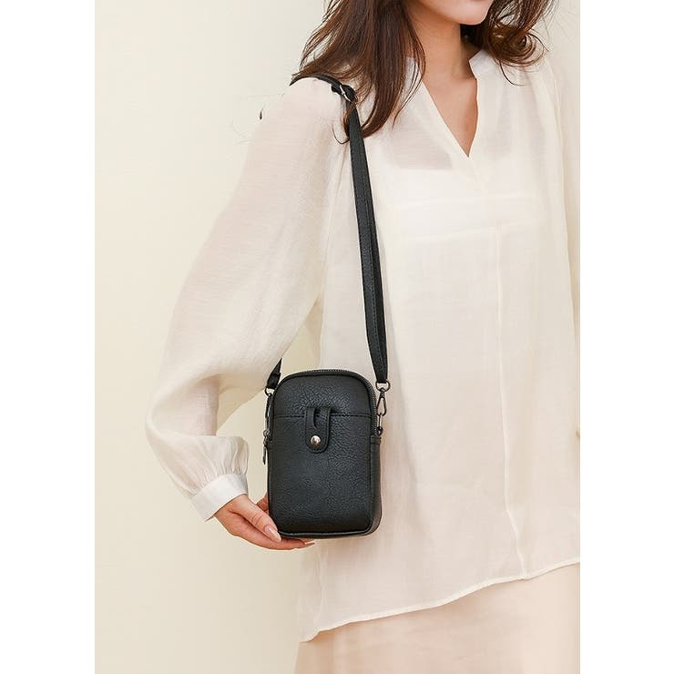 ショルダーバッグ | Ulysses | 詳細画像3 