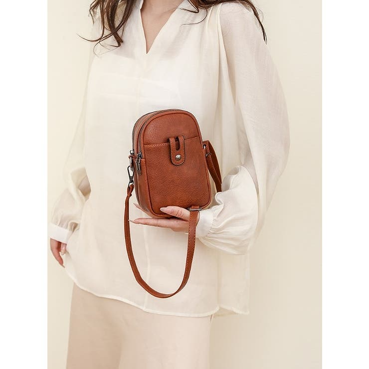 ショルダーバッグ | Ulysses | 詳細画像4 