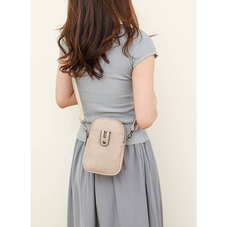 ショルダーバッグ | Ulysses | 詳細画像5 