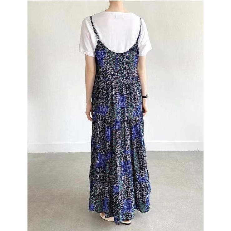 ロングキャミワンピース | Ulysses | 詳細画像8 