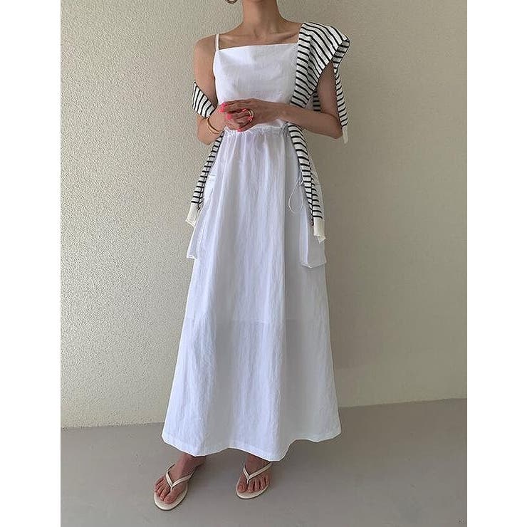 キャミワンピース | Ulysses | 詳細画像1 