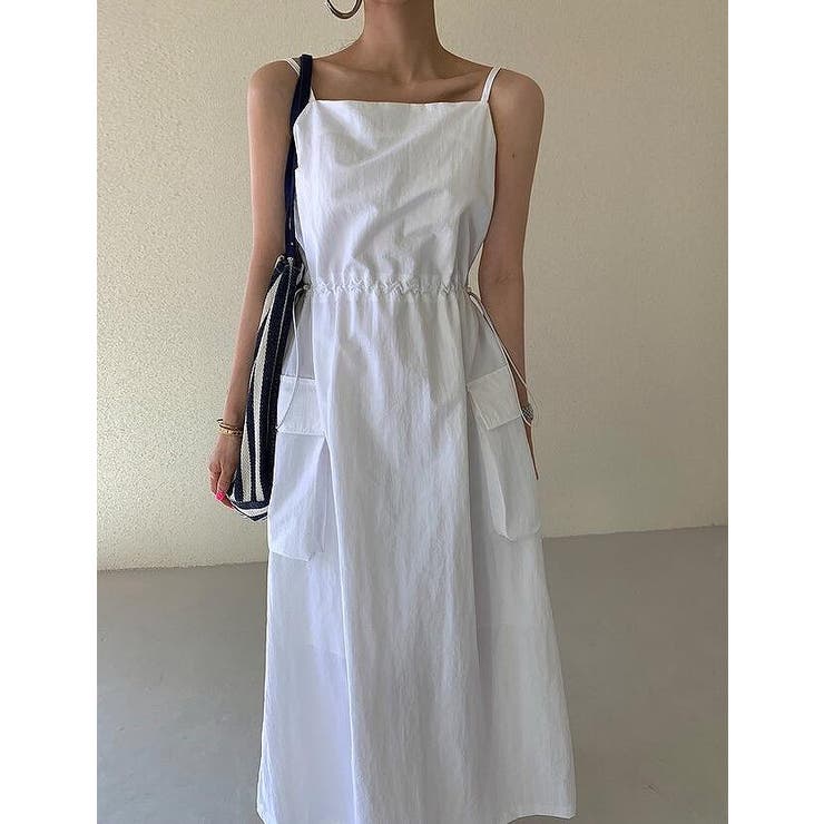 キャミワンピース | Ulysses | 詳細画像2 