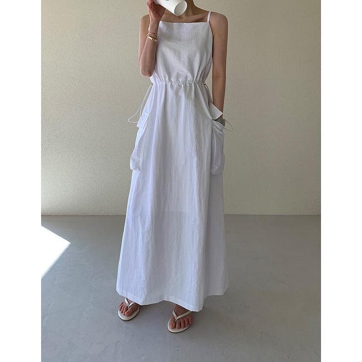 キャミワンピース | Ulysses | 詳細画像3 