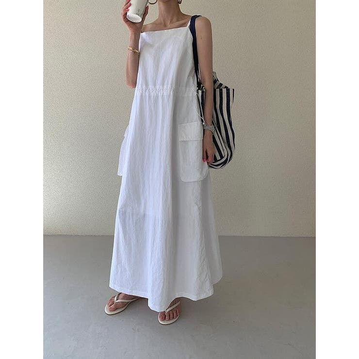 キャミワンピース | Ulysses | 詳細画像4 