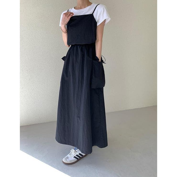 キャミワンピース | Ulysses | 詳細画像5 