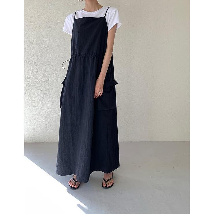 キャミワンピース | Ulysses | 詳細画像6 