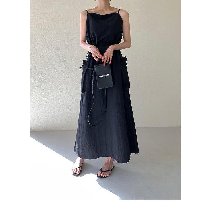 キャミワンピース | Ulysses | 詳細画像7 