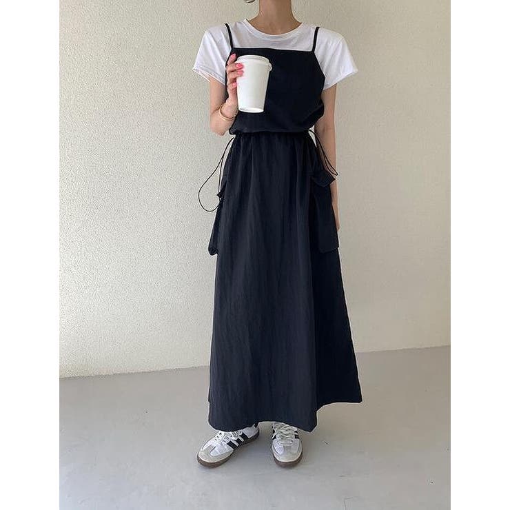 キャミワンピース | Ulysses | 詳細画像8 