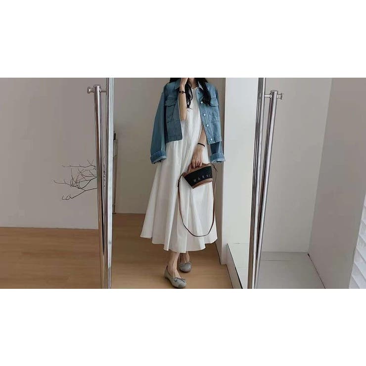 ベストワンピース | Ulysses | 詳細画像2 