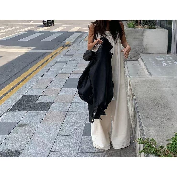 デニムサロペット | Ulysses | 詳細画像5 