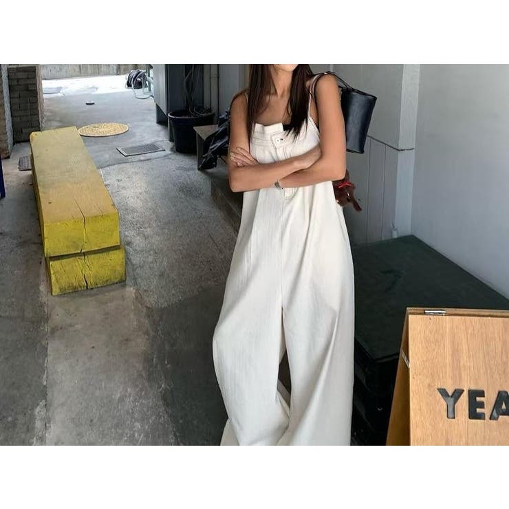 デニムサロペット | Ulysses | 詳細画像6 