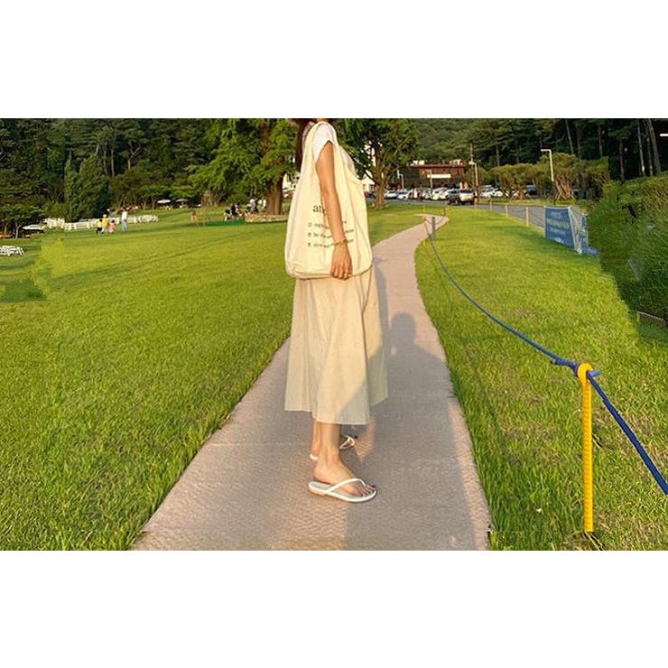 ストラップワンピース | Ulysses | 詳細画像4 