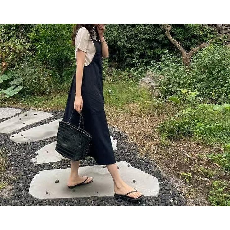 ストラップワンピース | Ulysses | 詳細画像5 