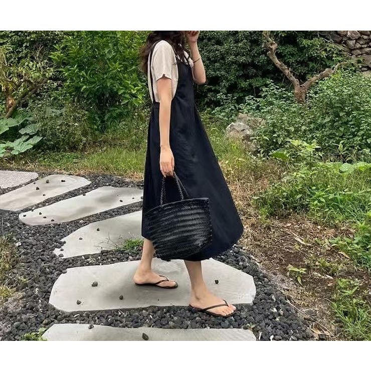 ストラップワンピース | Ulysses | 詳細画像6 