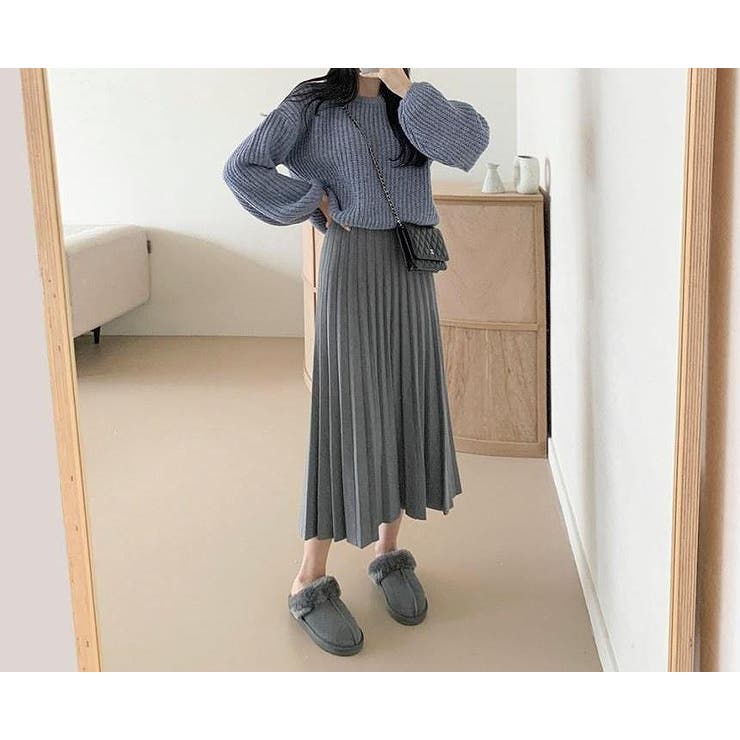 ニットスカート | Ulysses | 詳細画像1 