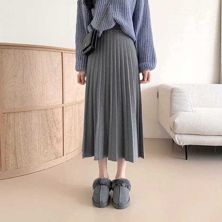 ニットスカート | Ulysses | 詳細画像3 