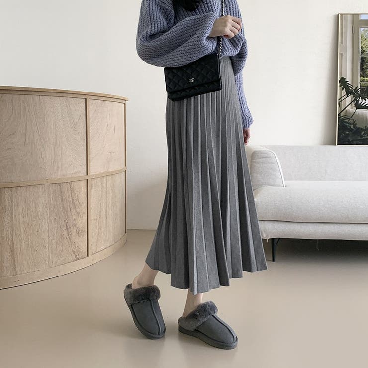 ニットスカート | Ulysses | 詳細画像4 