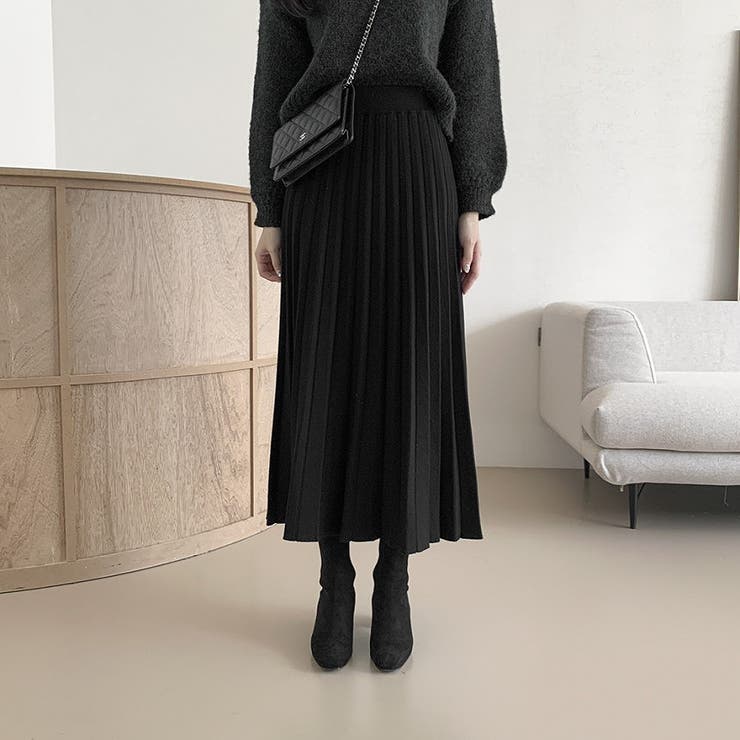 ニットスカート | Ulysses | 詳細画像6 