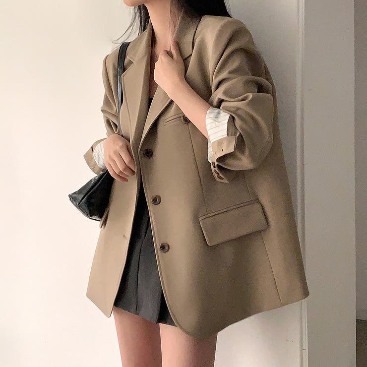 スーツジャケット | Ulysses | 詳細画像4 