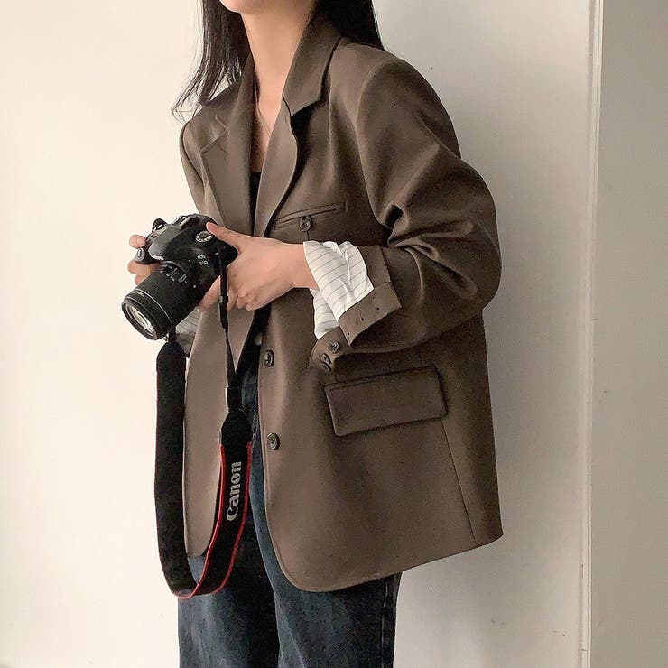 ブラウン | スーツジャケット | Ulysses