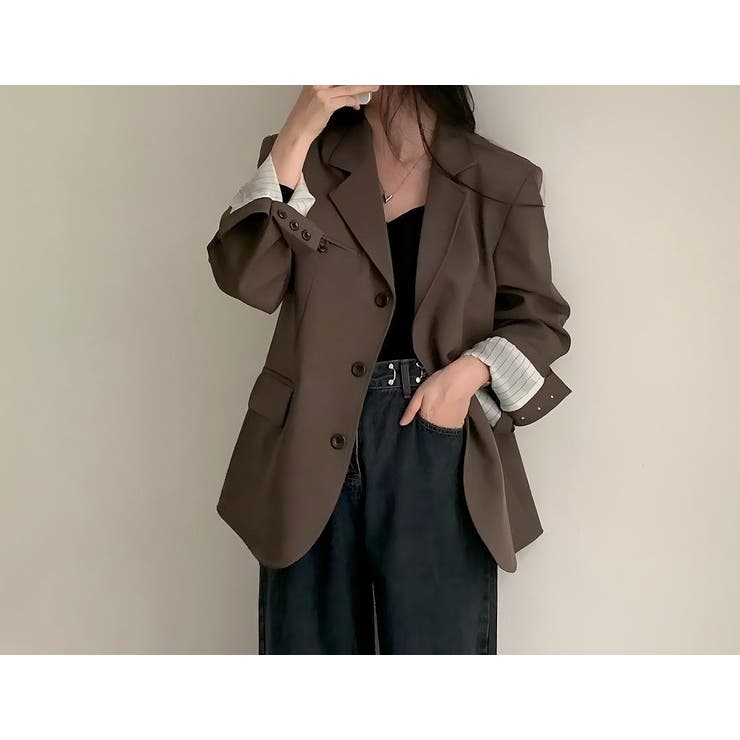 スーツジャケット | Ulysses | 詳細画像5 