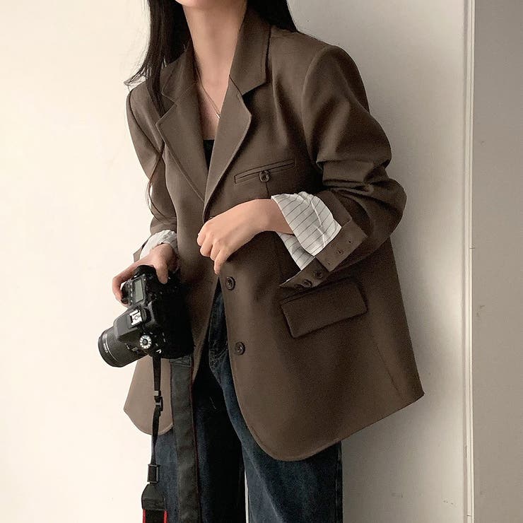 スーツジャケット | Ulysses | 詳細画像6 