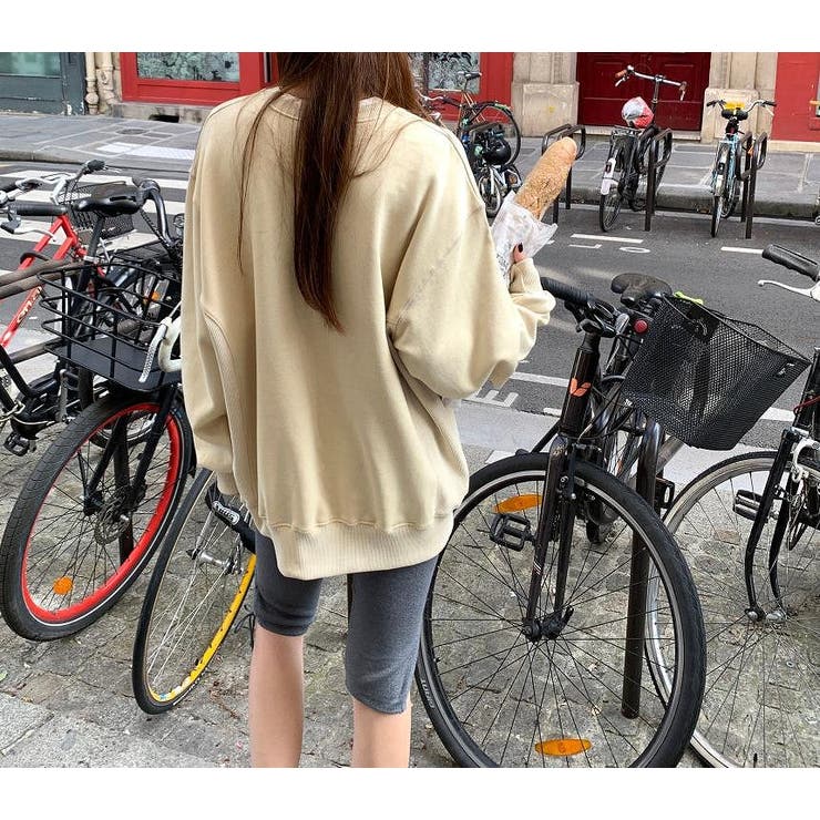 プリントトレーナー | Ulysses | 詳細画像3 