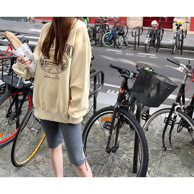 プリントトレーナー | Ulysses | 詳細画像4 