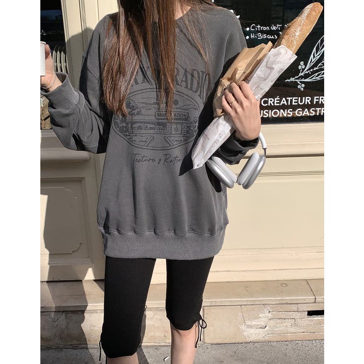 プリントトレーナー | Ulysses | 詳細画像5 