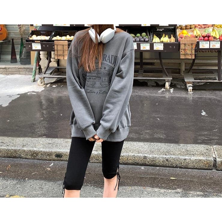 プリントトレーナー | Ulysses | 詳細画像6 