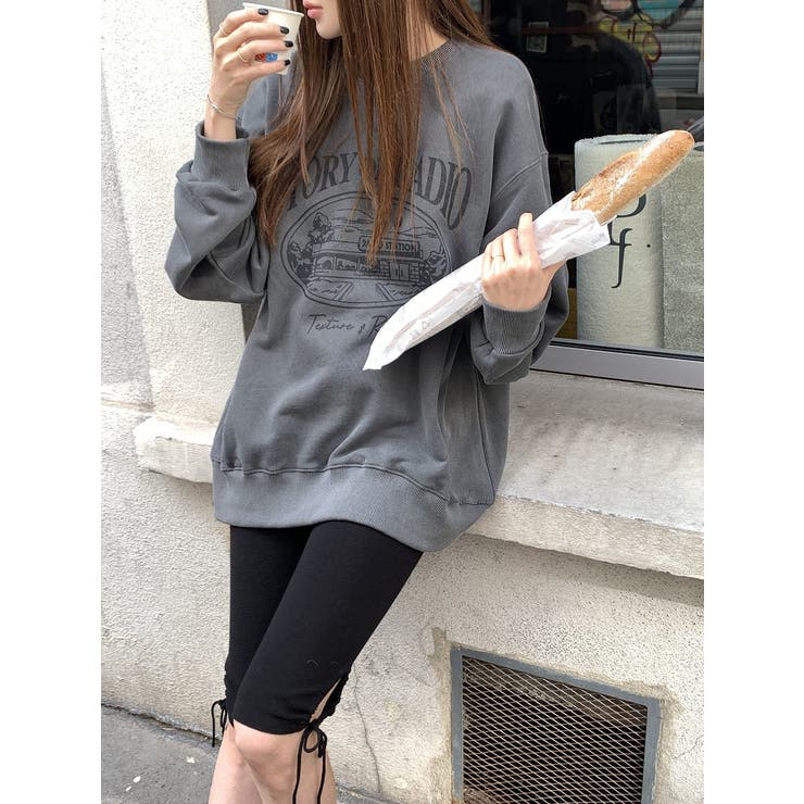 プリントトレーナー | Ulysses | 詳細画像7 