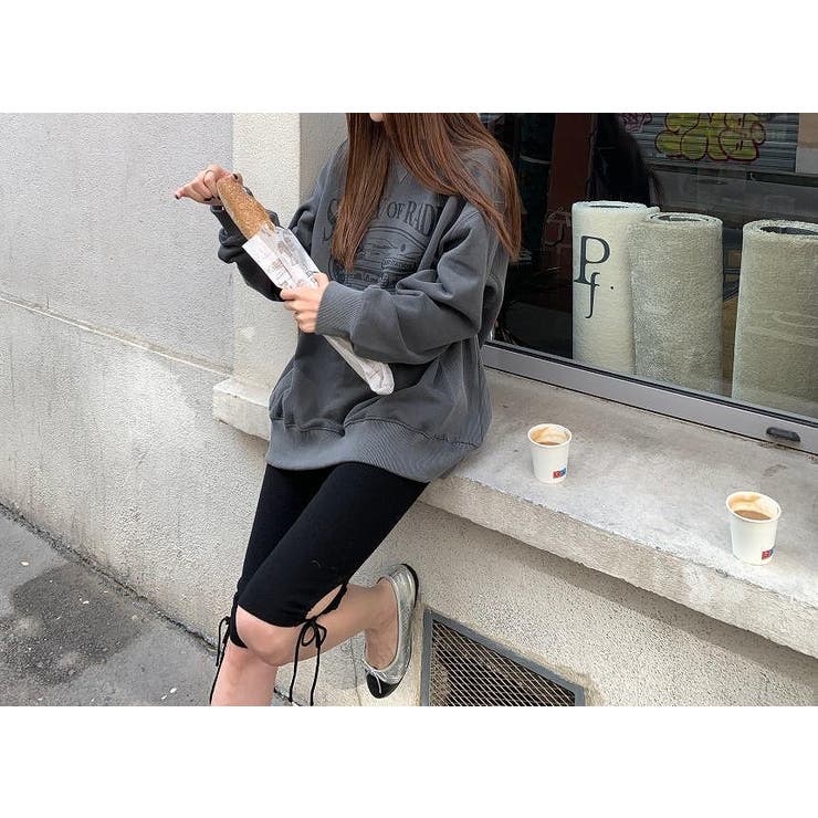 プリントトレーナー | Ulysses | 詳細画像8 