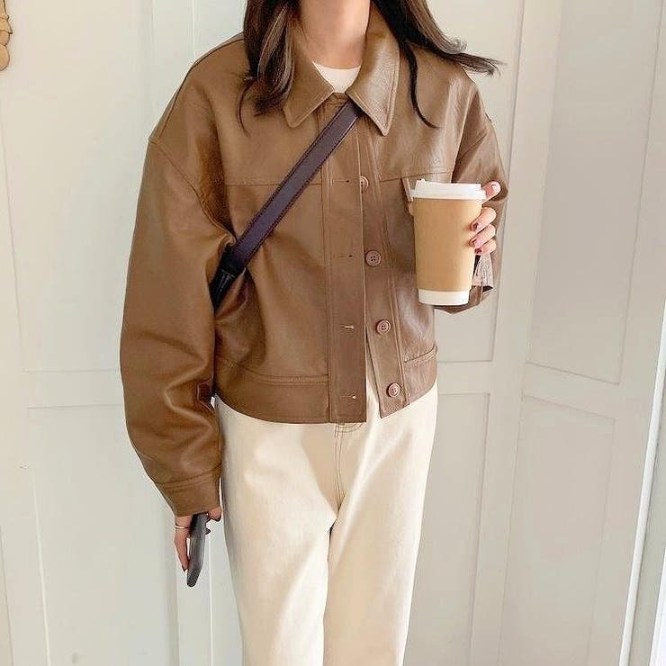 合成皮革ジャケット | Ulysses | 詳細画像3 