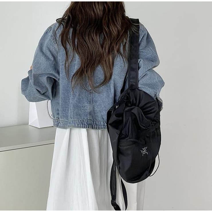 デニムショートジャケット | Ulysses | 詳細画像4 