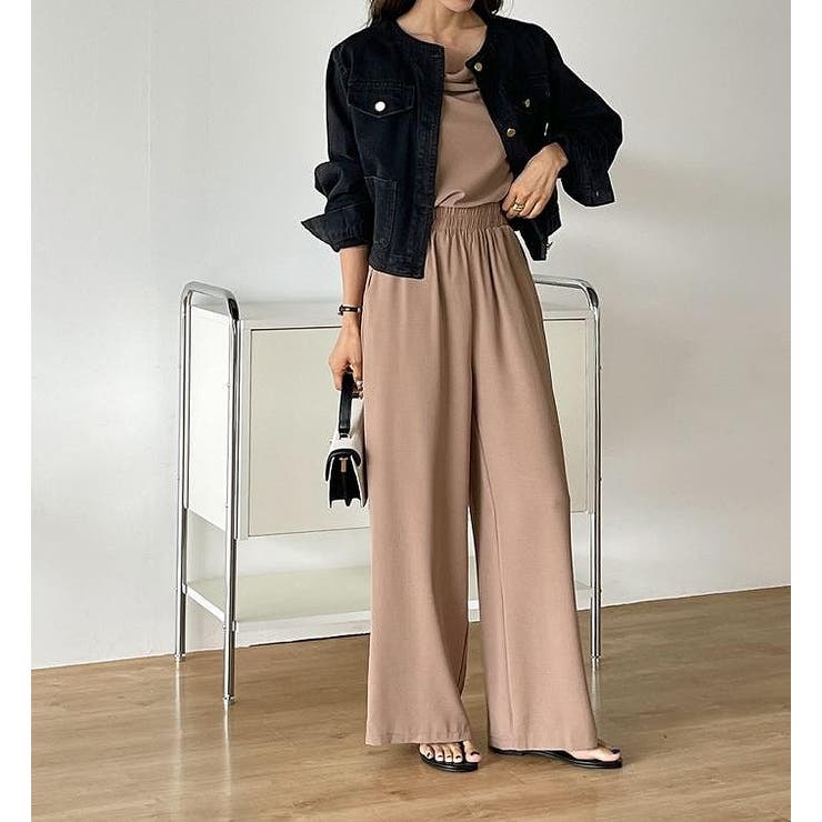 デニムショートジャケット | Ulysses | 詳細画像8 