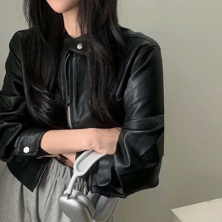 合成皮革ジャケット | Ulysses | 詳細画像7 