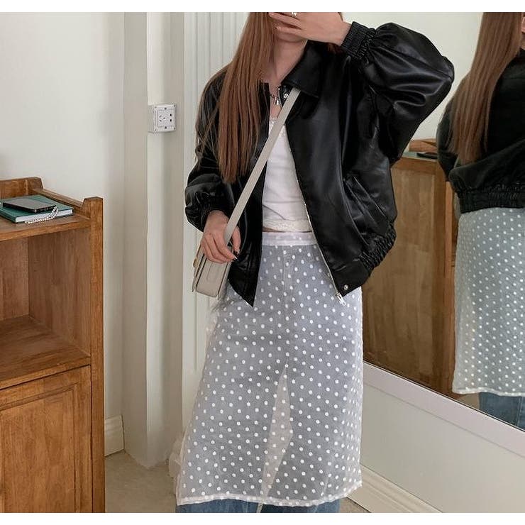 合成皮革ジャケット | Ulysses | 詳細画像6 