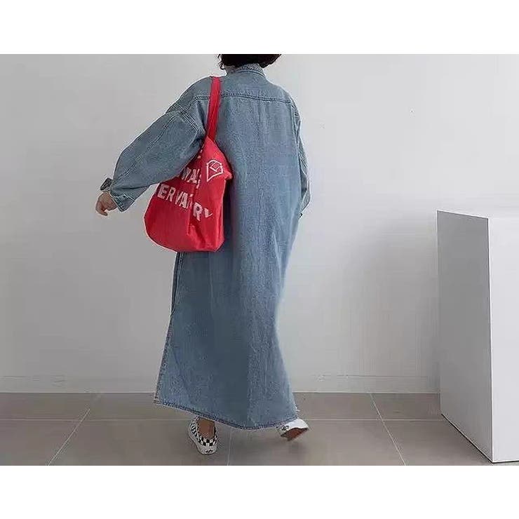 デニムワンピース | Ulysses | 詳細画像8 