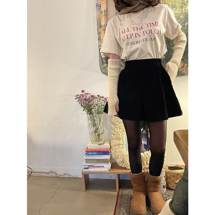コーデュロイショートパンツ | Ulysses | 詳細画像5 