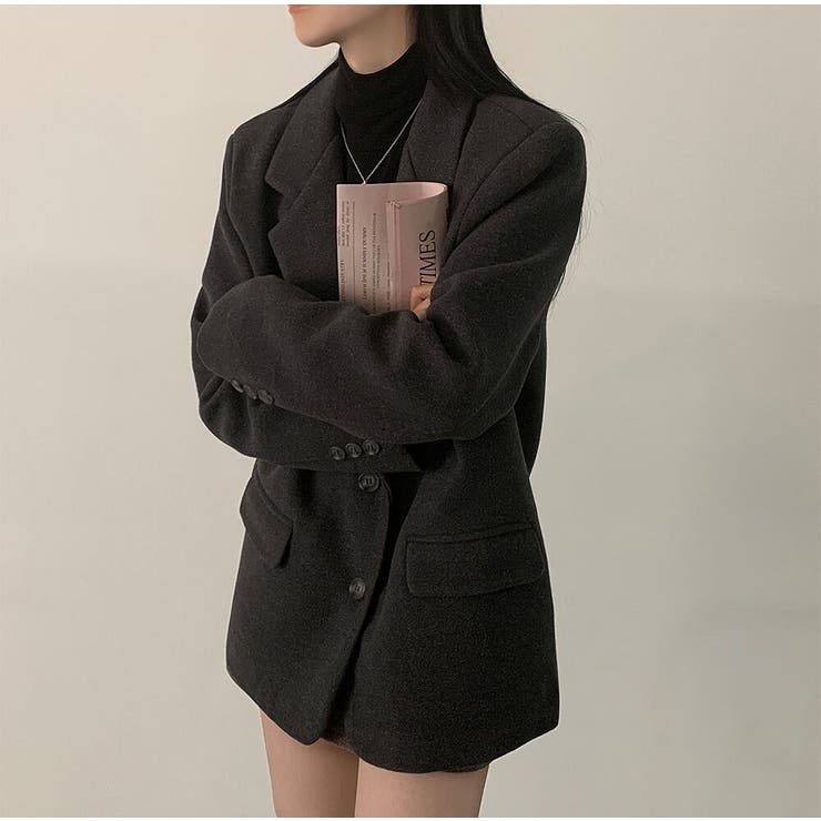 メルトンジャケット | Ulysses | 詳細画像5 