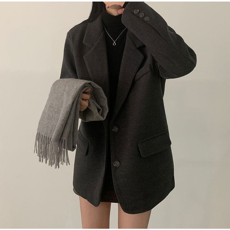 メルトンジャケット | Ulysses | 詳細画像7 