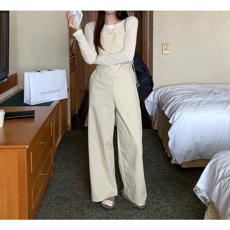 サロペット | Ulysses | 詳細画像1 