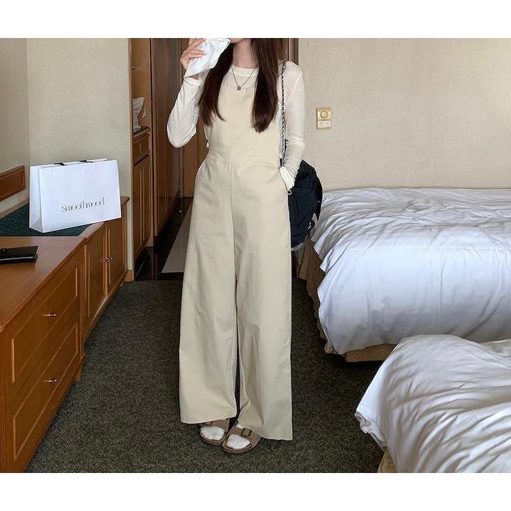 サロペット | Ulysses | 詳細画像3 